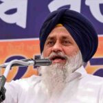सुखबीर बादल का बड़ा ऐलान, कांग्रेस-AAP को छोड़ किसी भी दल से गठबंधन को तैयार अकाली दल