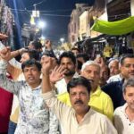 गुरुग्राम में बिजली कर्मचारियों की हड़ताल से हाहाकार, 7 घंटे में मिलीं 5,500 शिकायतें