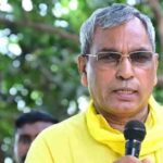 अखिलेश की ‘चचा’ से नहीं बनी बात, ओवैसी पड़े भारी: मंत्री ओमप्रकाश राजभर