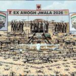 भारत-चीन बॉर्डर पर तनाव बरकरार, ITBP ने बताया कैसे देगी चीनी सेना को जवाब