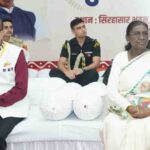 आदिवासी समाज की परंपरागत व्यवस्था सामाजिक एकता, न्याय और सुशासन का उत्कृष्ट उदाहरण- राष्ट्रपति द्रौपदी मुर्मु
