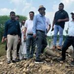 भोपाल के केरवा डैम का NGT के आदेश पर निरीक्षण, टीम तैयार करेगी रिपोर्ट