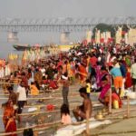 पटना में छठ महापर्व की तैयारी तेज, 92 गंगा घाटों और 82 तालाबों पर होगी अर्घ्य की व्यवस्था