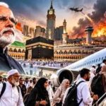 सऊदी अरब में बढ़ते तनाव के बीच भारतीयों की मदद को आगे आई सरकार, हर संभव सहायता की पेशकश