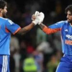 300 T20I मैच, 200 जीत! टीम इंडिया ने रचा इतिहास, पाकिस्तान-ऑस्ट्रेलिया पीछे