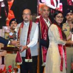 लक्ष्य प्राप्ति के लिए शिक्षा सबसे बड़ा माध्यम, अपने आइडिया को स्टार्टअप में बदलें –   डेका