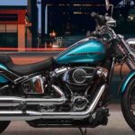 Harley Sprint 440: लॉन्च से पहले दिखा दमदार लुक, Hero के साथ मिलकर बनेगी हार्ले की नई क्रूजर