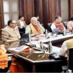 यूपी में बनेंगे 4 नए लिंक एक्सप्रेसवे, योगी कैबिनेट ने पशुधन मिशन समेत कई प्रस्तावों को दी मंजूरी