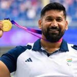 एशियन पैरा गेम्स के गोल्ड मेडलिस्ट नीरज यादव ने की आत्महत्या, डोपिंग बैन के बाद तनाव में थे खिलाड़ी