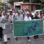 गणेश देवी बोले- अतीत से सबक और वर्तमान की समझ के साथ लिखना लेखक का दायित्व