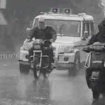 MP Weather Update: दूसरे दिन भी चक्रवात ‘अर्नब’ का असर, सिंगरौली-पांढुर्णा में बारिश; मंडला में अलर्ट
