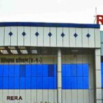 अपूर्ण एवं अपंजीकृत परियोजना पर CG-RERA की सख्त कार्रवाई, प्रमोटर को आबंटी को 6.87 लाख रुपये ब्याज भुगतान करने का आदेश