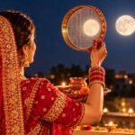 करवा चौथ 2026: आज शाम 5:38 बजे से पूजा का शुभ मुहूर्त, जानें चंद्रोदय का समय और पूजन विधि