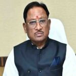 चक्रवात ‘अर्नब’ से प्रभावित किसानों को शीघ्र मिलेगी राहत, मुख्यमंत्री विष्णु देव साय ने दिए निर्देश