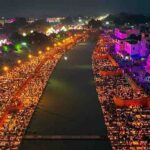 अयोध्या का दीपोत्सवः योगी सरकार की पहल से विश्व भर में फैलेगा आस्था का उजाला, डिजिटल माध्यम से प्रज्ज्वलित होंगे एक लाख दीप