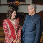उमर अब्दुल्ला ने वरिष्ठ पत्रकार से रचाई शादी, सोशल मीडिया पर साझा की तस्वीरें