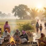 बिहार में नवंबर में भी गर्मी से राहत नहीं, सामान्य से ज्यादा रहेगा तापमान
