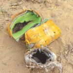 श्रीगंगानगर बॉर्डर पर ड्रोन से RDX और हथियार तस्करी का मामला, मुख्य आरोपी सुक्खा पंजाब में पकड़ा गया