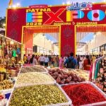 पटना एक्सपो 2026 शुरू, गांधी मैदान में 500 से ज्यादा स्टॉल; ₹10 से लाखों रुपये तक के सामान उपलब्ध