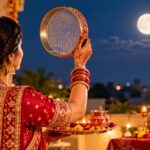 करवा चौथ 2026: पूजा की पूरी सामग्री लिस्ट तैयार करें, करवा से लेकर सोलह श्रृंगार तक जानें जरूरी सामान