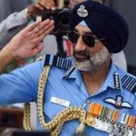ऑपरेशन सिंदूर पर वायुसेना प्रमुख की पाकिस्तान को चेतावनी, बोले- अब कोई लक्ष्य पहुंच से बाहर नहीं