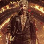शाहरुख खान की फिल्म ‘King’ का नया पोस्टर रिलीज, 24 दिसंबर को सिनेमाघरों में मचेगा धमाल