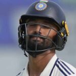 NZ A vs IND A: जीत से एक विकेट दूर रह गई इंडिया ए, खराब रोशनी के कारण ड्रॉ हुआ रोमांचक मुकाबला