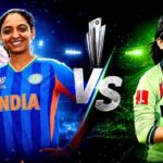 महिला T20 वर्ल्ड कप 2028 की मेजबानी करेगा पाकिस्तान, भारत के मैच UAE में कराने की तैयारी