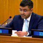 UNGA में भारत का पाकिस्तान पर तीखा हमला, रघु पुरी बोले- सेना के इशारों पर चलती है सरकार