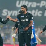 IND vs NZ 4th T20: ऑकलैंड में टीम इंडिया का अजेय रिकॉर्ड, चौथे मुकाबले में क्लीन स्वीप पर नजर