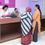 महिला आयोग की जनसुनवाई में 30 प्रकरणों पर हुई सुनवाई, 10 नस्तीबद्ध
