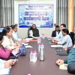 CG में आयुष्मान योजना में लापरवाही पर कार्रवाई, दो ऑपरेटरों की होगी बर्खास्तगी