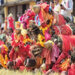 बस्तर दशहरा: कुटुंब जात्रा के साथ 1000 से अधिक देवी-देवताओं की विदाई