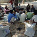 दुर्ग में अचानकपुर के सरपंच देवानंद निलंबित, विकास कार्यों में लापरवाही पर कार्रवाई