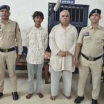 दुर्ग में मतपेटियां चुराने और खरीदने वाला आरोपी गिरफ्तार