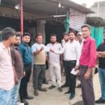 राजनांदगांव में अवैध मांस बिक्री पर कार्रवाई, जांच और धरपकड़ अभियान तेज