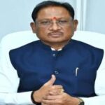 CM साय आज सूरजपुर-बलरामपुर दौरे पर, विकास कार्यों का करेंगे लोकार्पण और आमसभा को करेंगे संबोधित