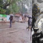 CG Weather Update: छत्तीसगढ़ में चक्रवाती तूफान का असर, अगले 5 दिन बारिश के आसार