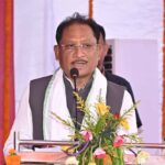 छत्तीसगढ़ में लक्ष्य शत्-प्रतिशत बोनी पूर्ण अब तक किसानों को 13.40 लाख मीट्रिक टन उर्वरकों का वितरण
