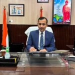 हरियाणा लोक सेवा आयोग के नए चेयरमैन बने सतीश सैनी, पूर्व CM मनोहर लाल के रह चुके हैं OSD