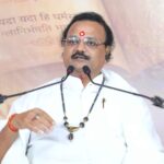 ईश्वर के दर्शन प्राप्त चिंतन से होते हैं, चिंता से नहीं — श्री संकर्षण शरण जी