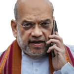 चक्रवात ‘अर्नब’ को लेकर केंद्रीय गृह मंत्री श्री अमित शाह ने मुख्यमंत्री श्री विष्णु देव साय से की चर्चा, प्रदेश की स्थिति की ली जानकारी