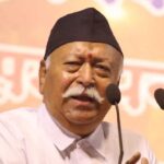 डॉ. मोहन भागवत आज महाविद्यालयीन स्वयंसेवकों से करेंगे संवाद, दो सत्रों में देंगे मार्गदर्शन