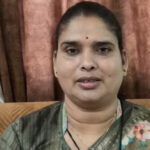 निर्मला सप्रे की विधानसभा सदस्यता पर संकट, अचानक ट्रेनिंग कार्यक्रम में पहुंचीं विधायक