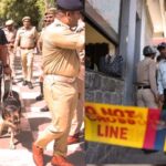 जालंधर के आर्मी पब्लिक स्कूल को बम से उड़ाने की धमकी, ईमेल से मचा हड़कंप
