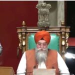 पंजाब विधानसभा में कांग्रेस विधायकों को रोकने पर हंगामा, स्पीकर कुलतार संधवां ने दिया बड़ा बयान