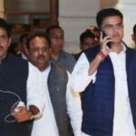 पंजाब में चुनावी तैयारियां तेज, वेणुगोपाल और सचिन पायलट ने नेताओं के साथ रणनीति बनाने की तैयारी की