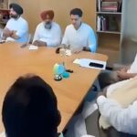 पंजाब चुनाव 2027 की कमान संभालेंगे राहुल गांधी, संगरूर रैली को लेकर दिल्ली में मंथन