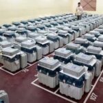 पंजाब विधानसभा चुनाव 2027 की तैयारी तेज, 12 नवंबर से EVM और VVPAT की जांच शुरू