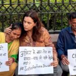 अंकिता भंडारी केस: राहुल-प्रियंका ने पीड़ित परिवार से की मुलाकात